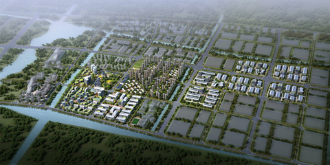 中國(guó)電子（溫州）信息港 網(wǎng)絡(luò)與信息安全軟件開(kāi)發(fā)的創(chuàng)新實(shí)踐與區(qū)域賦能